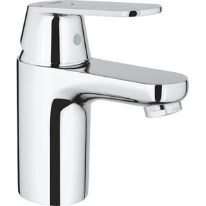 GROHE Смесител за умивалник 1/2″, едноръкохватков, 2337600e, s-размер (2337600e)