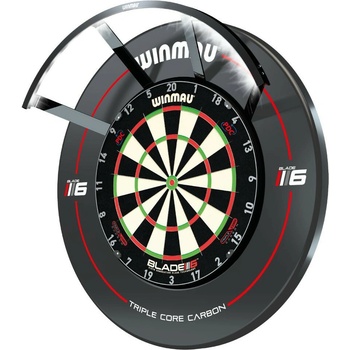 Osvětlení terče Winmau Polaris 120