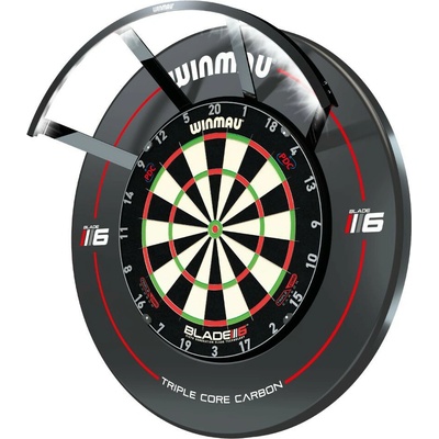 Osvětlení terče Winmau Polaris 120