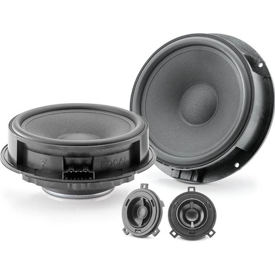 Focal KIT IS VW 165 – Zboží Živě