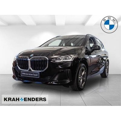 BMW 218i 100 kW