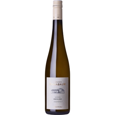 Johann Donabaum Riesling Federspiel Spitzer 2023 12,5% 0,75 l (holá láhev)