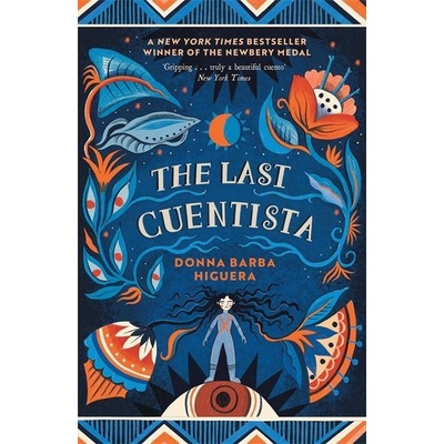 Last Cuentista
