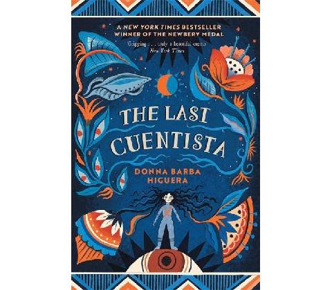 Last Cuentista
