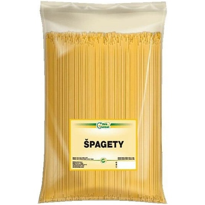 Vera Gurmet Špagety 5 kg