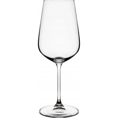 Homla Skleničky na bílé víno Brilliant bezbarvé 4 x 360 ml