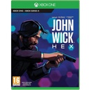 John Wick Hex