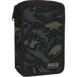 BackUP Несесер с пособия BackUp DW - Dinosaurs, 2 ципа (88683)