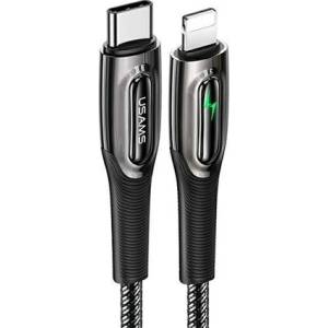 USAMS SJ518USB01 LIGHTNING BOX TYPE C (SJ518USB01)