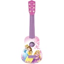 Lexibook Moje první kytara Princezny Disney