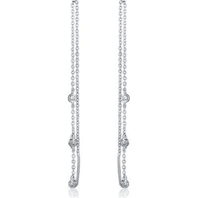 JVD náušnice SVLE2316X61BI00