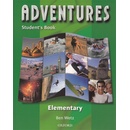 Adventures Elementary Student´s Book