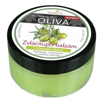 Generica spol. s. r. o Generica spol. s. r. o. Омекотяващ балсам със зехтин 100 мл vivaco