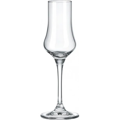 Rona Комплект от 6 броя чаши за ракия Rona 100 мл (6050 3600)