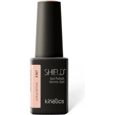 Kinetics Gél lak Shield 367 Why Not, My Friend 15 ml