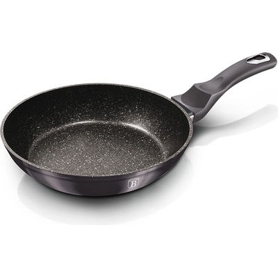 BerlingerHaus s mramorovým povrchem Carbon PRO Line 20 cm