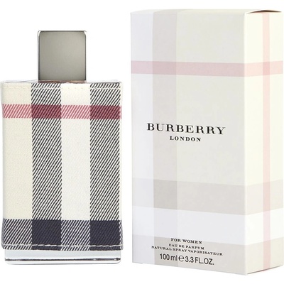 Burberry London 2006 parfémovaná voda dámská 100 ml