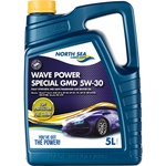 North Sea Lubricants Wave Power Special GMD 5W-30 5 l