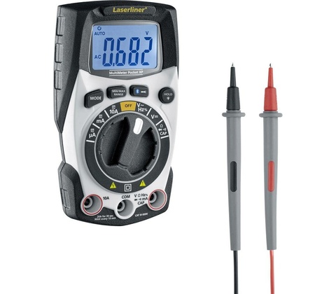 Laserliner Pocket XP