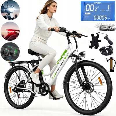 WITAMBIKE C26 PRO 2026