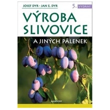 Výroba slivovice a jiných pálenek