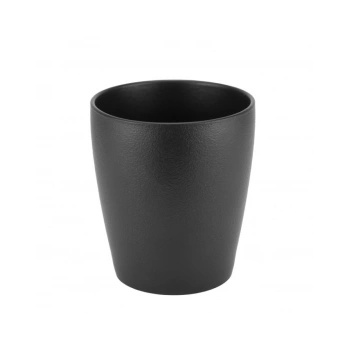 Image 1 of Horecano - Порцеланова купа конус ф13, 5xh15см METEOR BUFFET-(HC-56924) (0156924)