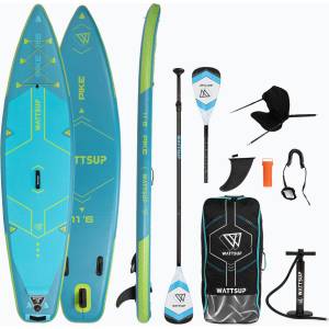 WattSup SUP дъска WATTSUP Pike Combo 11'6