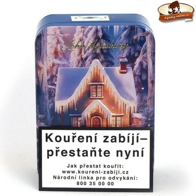 John Aylesbury Wintertabak 100g