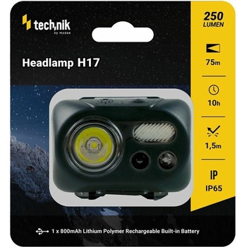 Vega Technik MT-H17