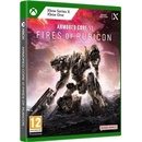 Armored Core VI Fires of Rubicon (XSX)