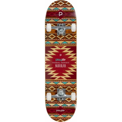 Playlife Tribal Navajo