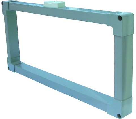 WR200x500S - Transformátor prúdu