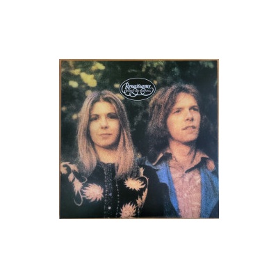 Renaissance - Ashes Are Burning Vinyl LP