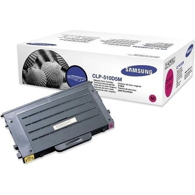 Samsung CLP-510D5M - originálny