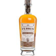 Ferrum Honey Elixír 35% 0,7 l (holá láhev)