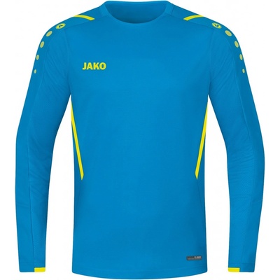 Jako Mikina Challenge Jako blue