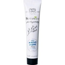 Botanico Krém na nohy Mrtvé moře 75 ml