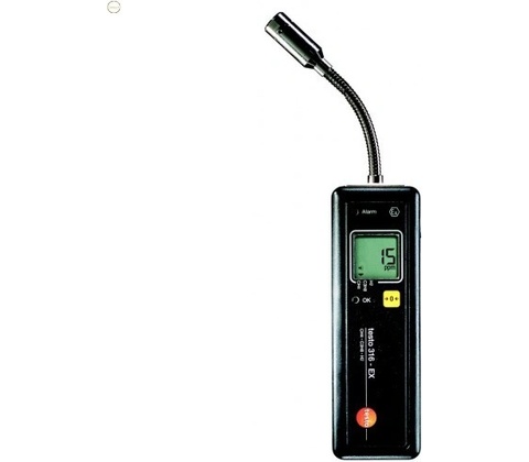 Testo 316-Ex