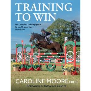 Training to Win (ISBN: 9781910016442)