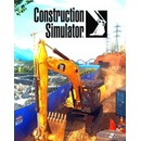 Construction Simulator