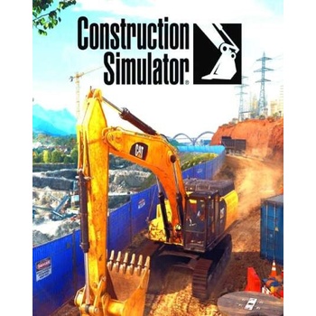 Construction Simulator