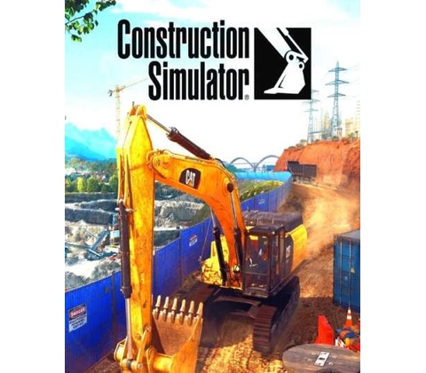 Construction Simulator
