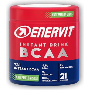 Enervit BCAA hydro instant drink 280 g