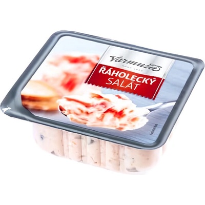 Varmuža Řáholecký salát 150 g
