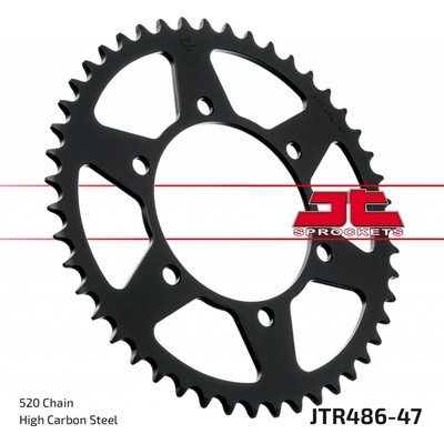 JT Sprockets JTR 486-47 – Zbozi.Blesk.cz