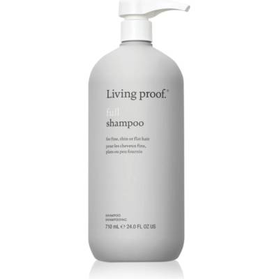 Living proof Full шампоан за съвършен обем 710ml