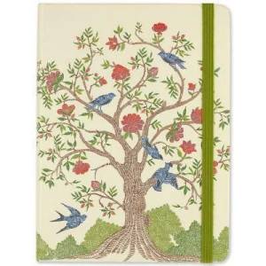 Jrnl Mid Summer Tree of Life | Inc Peter Pauper Press (ISBN: 9781441326751)