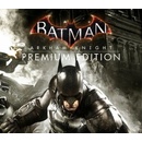 Batman: Arkham Knight (Premium Edition)