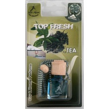 Jean Albert Osviežovač Top Fresh Green Tea 4,5 ml