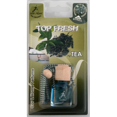 Jean Albert Osviežovač Top Fresh Green Tea 4,5 ml